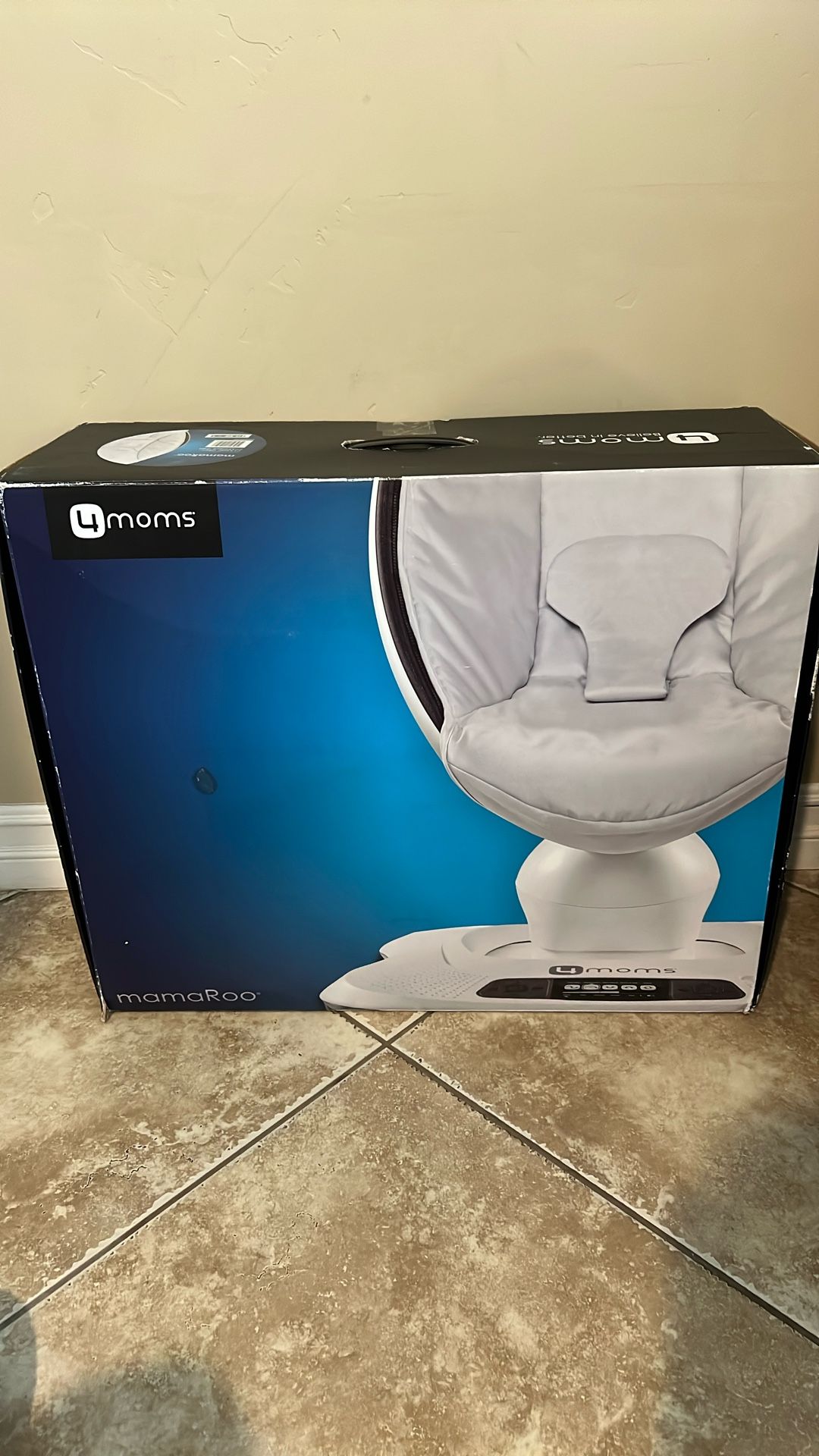 Mamaroo