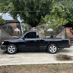 1999 Toyota Tacoma