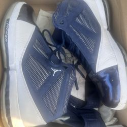 Air Jordan 16s 