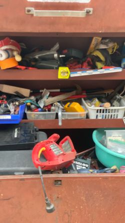 Tools For Sale, Cheap, Some Free!