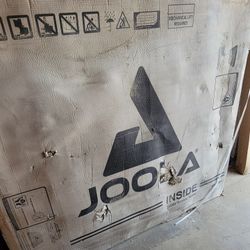 Joola Inside PING PONG Table Brand New