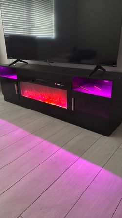 Tv stand