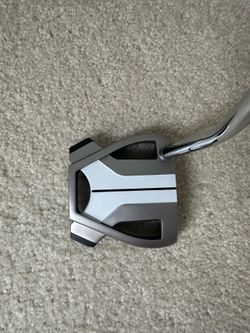 TaylorMade Spider Tour X putter 35” with headcover