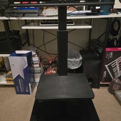 TV STAND - Fitueyes
