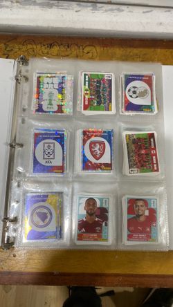Panini World Cup 2026