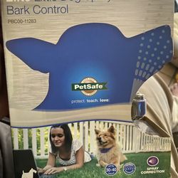 PetSafe - PBC00-11283 - Elite Little Dog Spray Bark Collar - RFA-188 battery