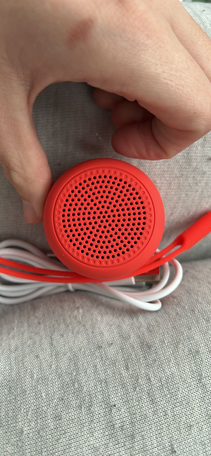 White Sound Machine Mini 