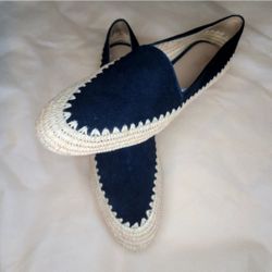 Michael Kors Bahia Slip On Espadrilles Suede and Jute