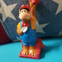1990 Alf brick layer alien prod. 