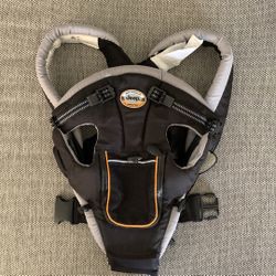 Baby Carrier 