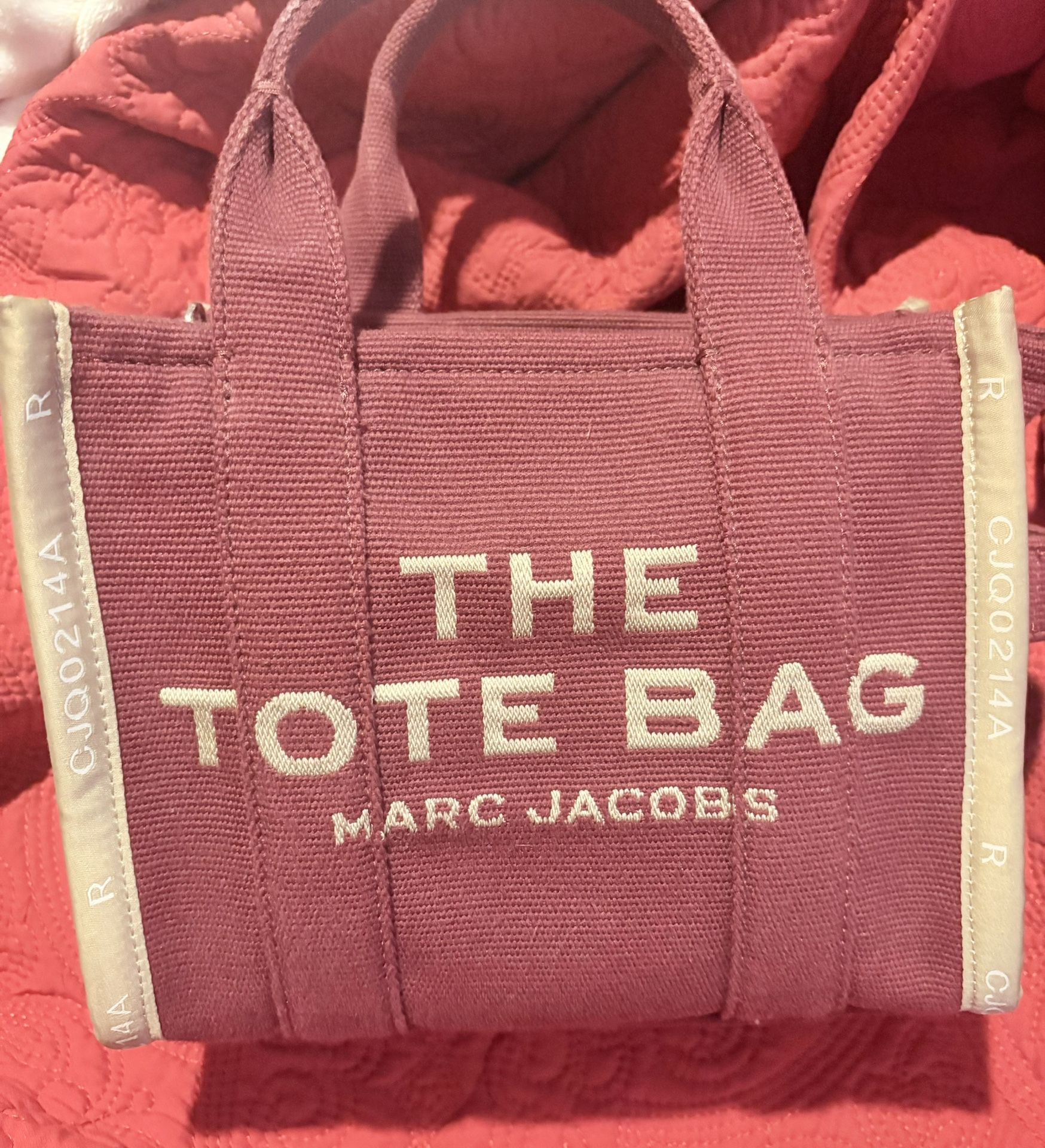 Marc Jacob's Tote
