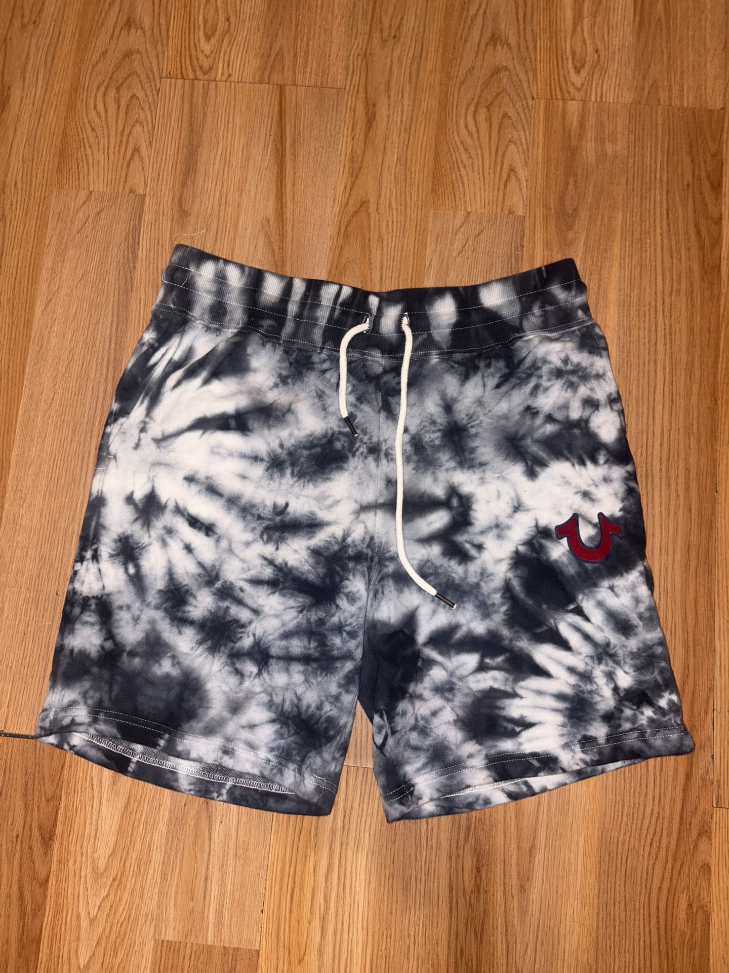 True Religion Shorts