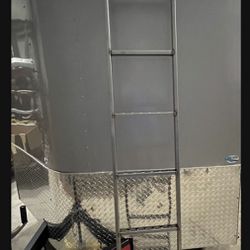 Stainless Steel Trailer / RV / Boat Ladder