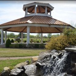 Cemetery Plot in Columbia, TN