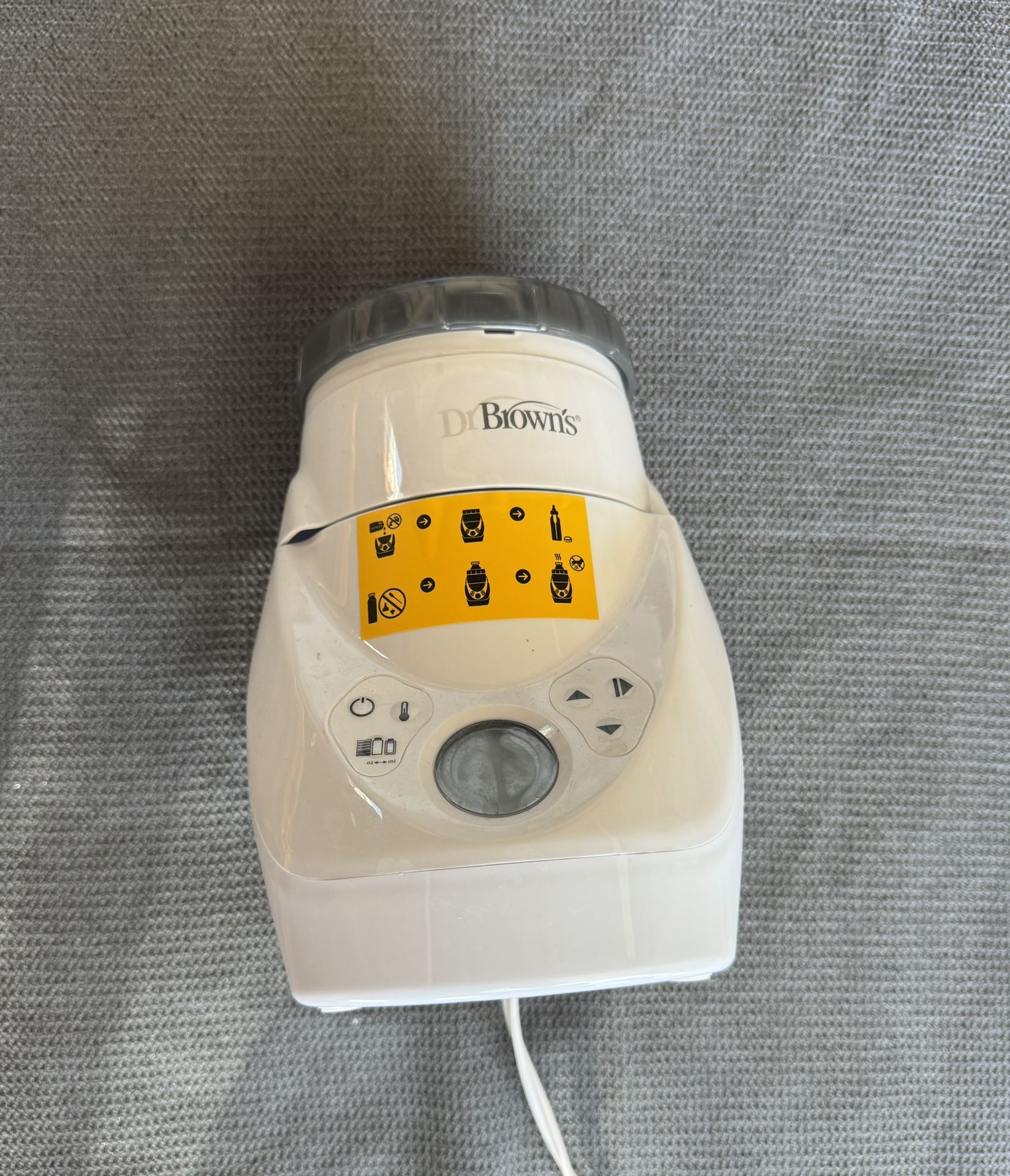 Brand New Clothes (Boy & Girl), Carriers, Bottle Warmer, Diaper Bag & More