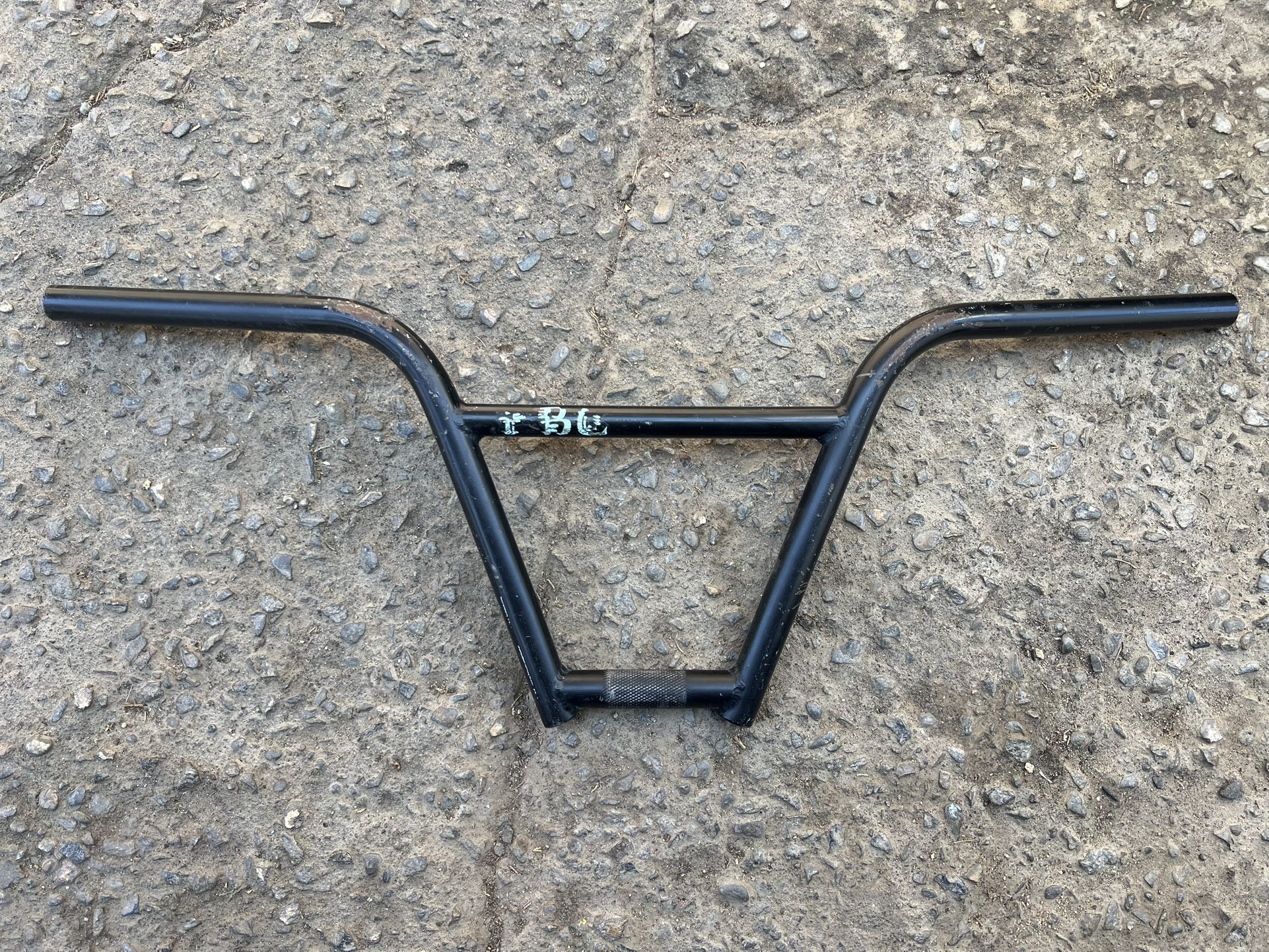 Bmx Bars
