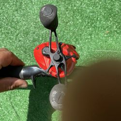 Rod N Reel Combo. Irod Kaimana In Shore Rod N Concept Z3 Reel. 