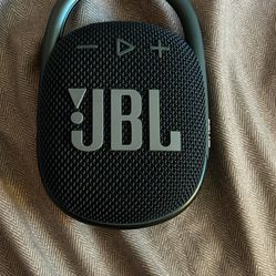 JBL speaker 