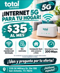 Home internet only $35 get 2 free months