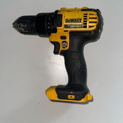 Dewalt Drill Driver