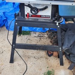 Table Saw