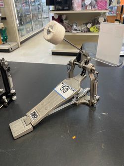Bass Drum Foot Pedal