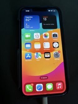 iPhone 13 UNLOCKED 128gb