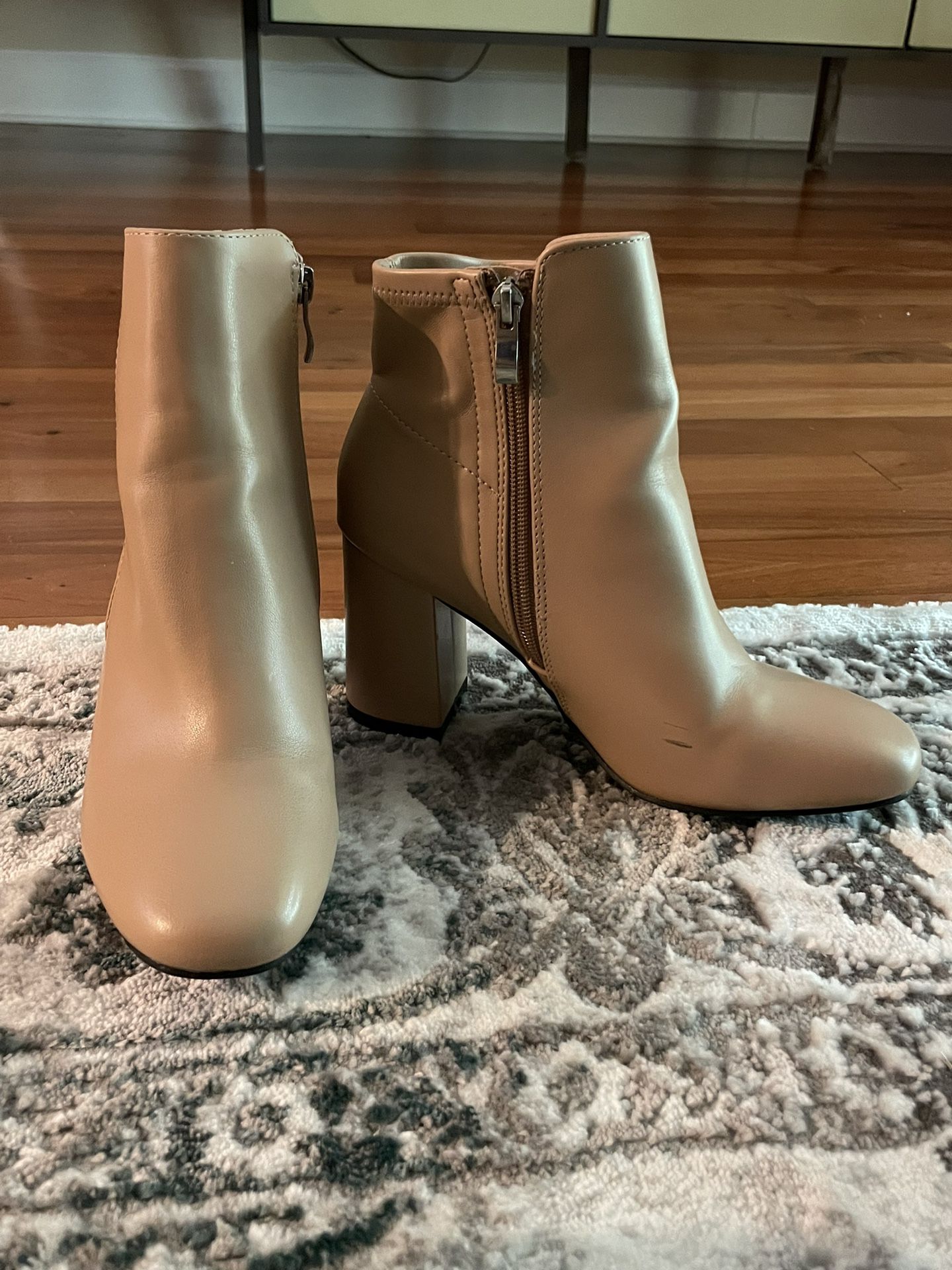 MIA Ankle Boots