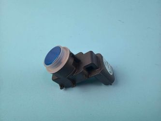 OEM 2023-2027 Acura Integra Blue Inner Park Assist Sensor 39680-T43-N012-M1