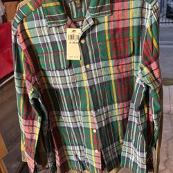 Shirt