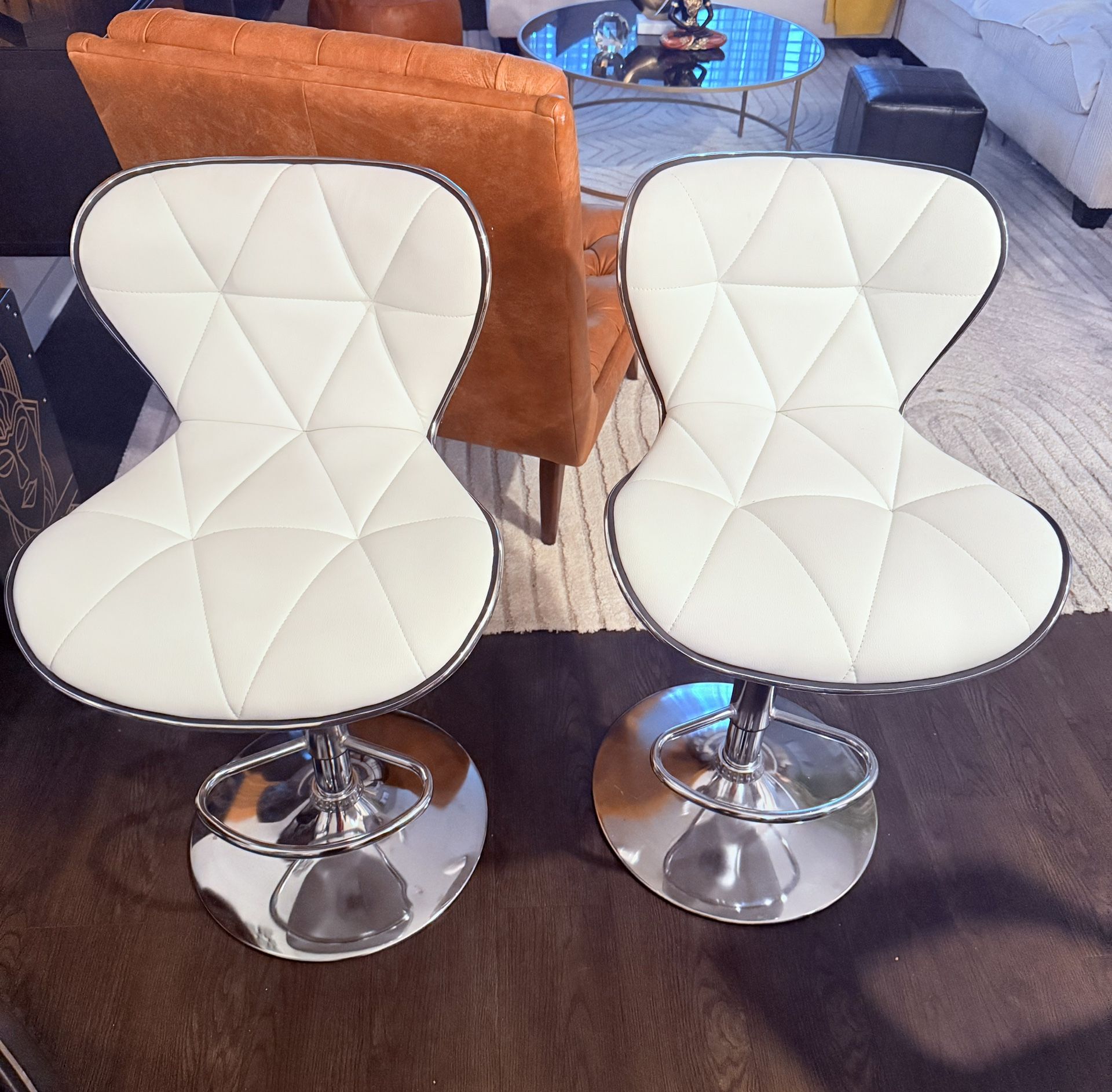BAR STOOLS