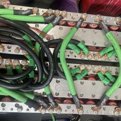Lithium Battery 
