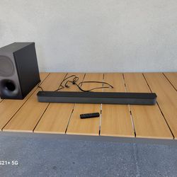 Sony Bluetooth soundbar hdmi