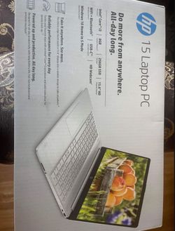 New In Box