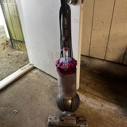 Vacuum 