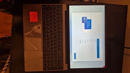 Nexsmart Surface Laptop