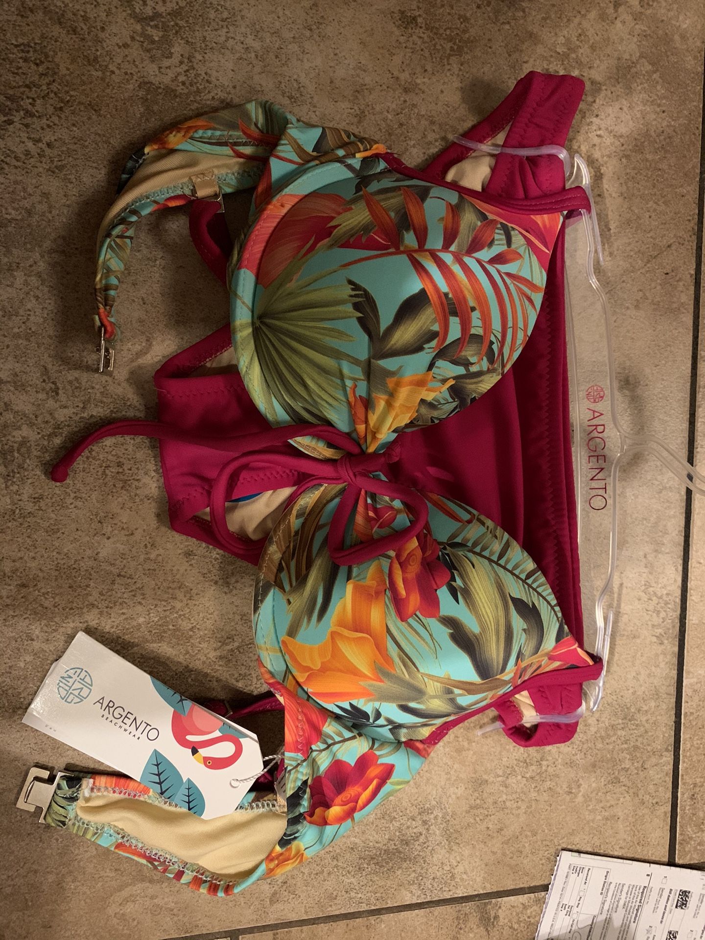 Swimsuit