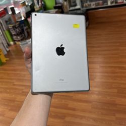 iPad 5th Gen Used 