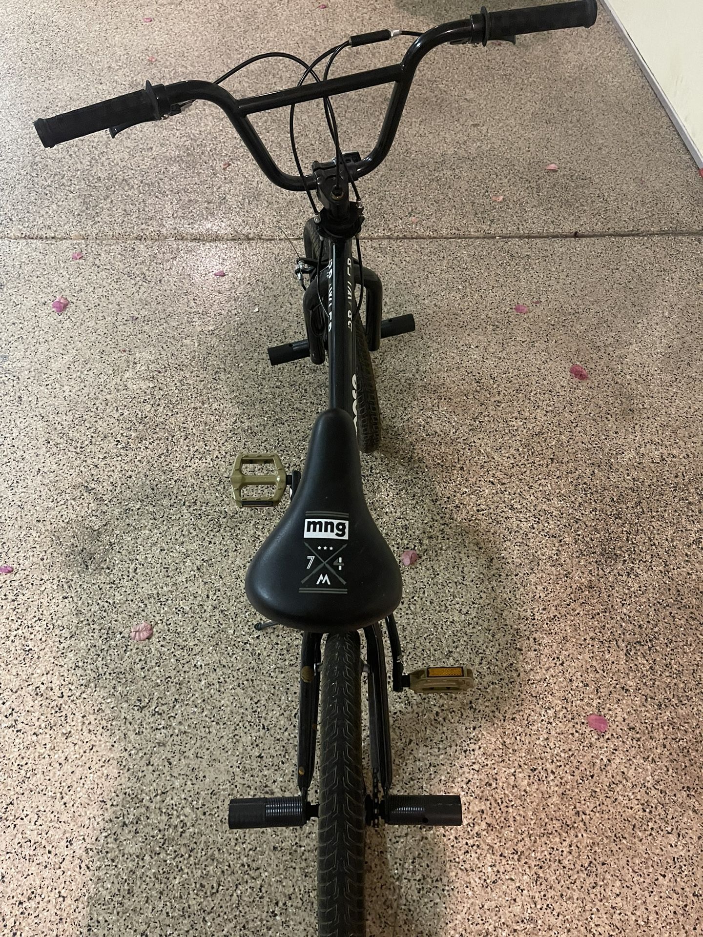 Mongoose BMX Bike Other - Sports & Outdoors