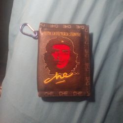 Che Guevara Wallet 