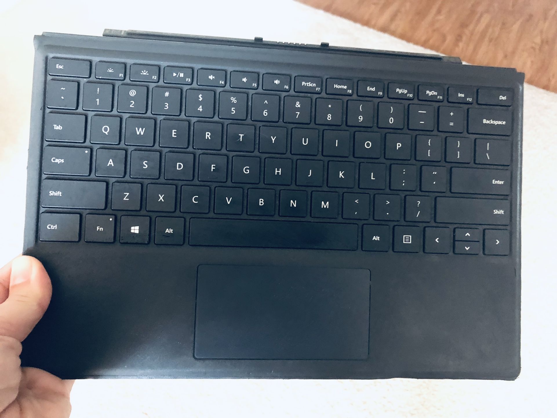 SURFACE 3 KEYBOARD