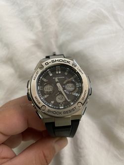G-steel