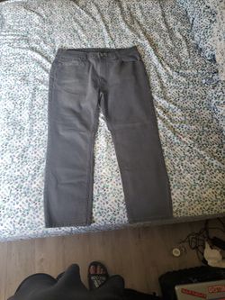 Mens Levi's