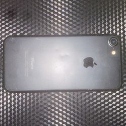 iPhone 7 32Gb Unlocked Wonderful Condition like new