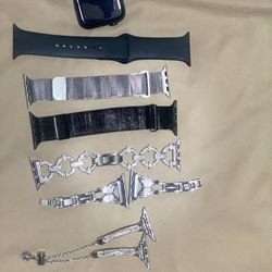 Apple Watch Series 7  Charger Included 