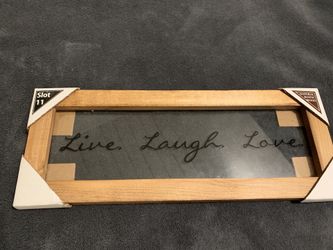 Decoration frame