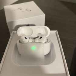 Air Pods Pro Gen 2
