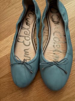 Sam Endleman Felicia Ballet Flats