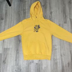 “Tiger Hoodie”