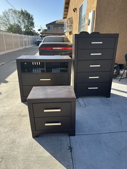 Bedroom Furniture